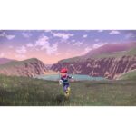 Videogioco Nintendo Pokemon Legends: Arceus per console Nintendo Switch - Genere RPG d'azione/mondo aperto - PEGI 7 - immagine 2