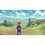 Videogioco Nintendo Pokemon Legends: Arceus per console Nintendo Switch - Genere RPG d'azione/mondo aperto - PEGI 7 - immagine 3