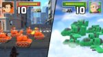 Videogioco Nintendo Advance Wars 1+2: Re-Boot Camp per console Nintendo Switch - Genere Strategia/Tattica - PEGI 7 - immagine 3