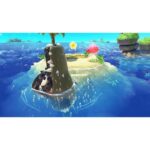 Videogioco Nintendo Kirby e la Terra Dimenticata per console Nintendo Switch - Genere Azione/Piattaforme - PEGI 7 - immagine 3