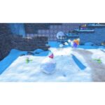 Videogioco Nintendo Kirby e la Terra Dimenticata per console Nintendo Switch - Genere Azione/Piattaforme - PEGI 7 - immagine 5