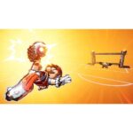 Videogioco Nintendo Mario Strikers: Battle League Football per console Nintendo Switch - Genere Sport/Calcio Arcade - PEGI 7 - immagine 3
