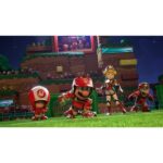 Videogioco Nintendo Mario Strikers: Battle League Football per console Nintendo Switch - Genere Sport/Calcio Arcade - PEGI 7 - immagine 5