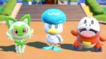 Nintendo Videogioco Pokemon Scarlet per console Nintendo Switch - Genere RPG/Mondo aperto - PEGI 7 - immagine 2