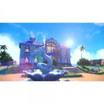 Nintendo Videogioco Pokemon Scarlet per console Nintendo Switch - Genere RPG/Mondo aperto - PEGI 7 - immagine 5