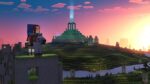 Videogioco Nintendo Minecraft Legends DLX per console Nintendo Switch - Genere Azione/Strategia - PEGI 7 - immagine 2