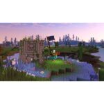 Videogioco Nintendo Minecraft Legends DLX per console Nintendo Switch - Genere Azione/Strategia - PEGI 7 - immagine 4