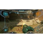 Nintendo Videogioco Metroid Prime Remastered per console Nintendo Switch - Genere Azione/Fps/Esplorazione - PEGI 12 - immagine 3