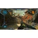 Nintendo Videogioco Metroid Prime Remastered per console Nintendo Switch - Genere Azione/Fps/Esplorazione - PEGI 12 - immagine 4