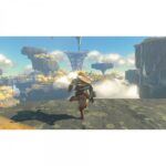 Nintendo Videogioco The Legend Of Zelda: Tears Of The Kingdom per console Nintendo Switch - Genere Avventura/Azione/Mondo aperto - PEGI 12 - immagine 4
