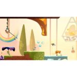 Videogioco Nintendo Disney Illusion Island per console Nintendo Switch - Genere Piattaforme/Avventura/Cooperativo - PEGI 7 - immagine 3