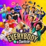 Videogioco Nintendo Everybody 1-2 Switch per console Nintendo Switch - Genere Party/Multigiocatore - PEGI 3 - immagine 2