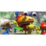 Videogioco Nintendo Pikmin 1 e Pikmin 2 per console Nintendo Switch - Genere Avventura/Strategia in tempo reale - PEGI 3 - immagine 4