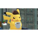 Videogioco Nintendo Detective Pikachu: Il ritorno per console Nintendo Switch - Genere Avventura narrativa/Mistero - PEGI 7 - immagine 2