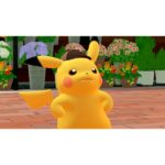 Videogioco Nintendo Detective Pikachu: Il ritorno per console Nintendo Switch - Genere Avventura narrativa/Mistero - PEGI 7 - immagine 3