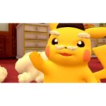 Videogioco Nintendo Detective Pikachu: Il ritorno per console Nintendo Switch - Genere Avventura narrativa/Mistero - PEGI 7 - immagine 4