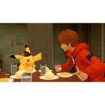 Videogioco Nintendo Detective Pikachu: Il ritorno per console Nintendo Switch - Genere Avventura narrativa/Mistero - PEGI 7 - immagine 5