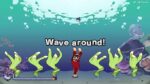Videogioco Nintendo Wario Ware: Move It per console Nintendo Switch - Genere Azione/Festa/Minigiochi - PEGI 7 - immagine 2
