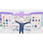 Videogioco Nintendo Fashion Dreamer per console Nintendo Switch - Genere Simulazione/Creatività/Social - PEGI 3 - immagine 2