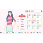 Videogioco Nintendo Fashion Dreamer per console Nintendo Switch - Genere Simulazione/Creatività/Social - PEGI 3 - immagine 4