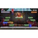 Videogioco Nintendo Mario Vs Donkey Kong per console Nintendo Switch - Genere Puzzle/Piattaforme - PEGI 3 - immagine 2