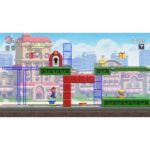 Videogioco Nintendo Mario Vs Donkey Kong per console Nintendo Switch - Genere Puzzle/Piattaforme - PEGI 3 - immagine 3