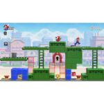 Videogioco Nintendo Mario Vs Donkey Kong per console Nintendo Switch - Genere Puzzle/Piattaforme - PEGI 3 - immagine 4