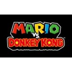 Videogioco Nintendo Mario Vs Donkey Kong per console Nintendo Switch - Genere Puzzle/Piattaforme - PEGI 3 - immagine 5