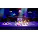 Videogioco Nintendo Princess Peach Showtime per console Nintendo Switch - Genere Avventura/Azione/Piattaforme - PEGI 7 - immagine 2