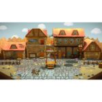 Videogioco Nintendo Paper Mario: The Thousand Year Door per console Nintendo Switch - Genere RPG/Avventura - PEGI 7 - immagine 2