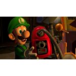 Videogioco Nintendo Luigi's Mansion 2 HD per console Nintendo Switch - Genere Azione/Avventura - PEGI 7 - immagine 2
