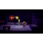 Videogioco Nintendo The Legend Of Zelda: Echoes Of Wisdom per console Nintendo Switch - Genere Avventura/Azione/Puzzle - PEGI 7 - immagine 2