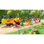 Nintendo Videogioco Super Mario Party Jamboree per console Nintendo Switch - Genere Party/Arcade/Multigiocatore - PEGI 3 - immagine 4