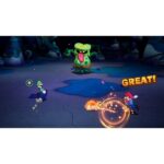 Videogioco Nintendo Mario and Luigi: Brothership per console Nintendo Switch - Genere RPG a turni/piattaforme/avventura - PEGI 3 - immagine 2