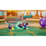 Videogioco Nintendo Mario and Luigi: Brothership per console Nintendo Switch - Genere RPG a turni/piattaforme/avventura - PEGI 3 - immagine 3