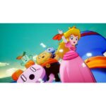 Videogioco Nintendo Mario and Luigi: Brothership per console Nintendo Switch - Genere RPG a turni/piattaforme/avventura - PEGI 3 - immagine 4
