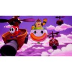Videogioco Nintendo Mario and Luigi: Brothership per console Nintendo Switch - Genere RPG a turni/piattaforme/avventura - PEGI 3 - immagine 5