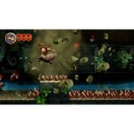 Nintendo Videogioco Donkey Kong Country Returns HD per console Nintendo Switch - Genere Piattaforme/Avventura/Azione - PEGI 3 - immagine 4