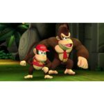 Nintendo Videogioco Donkey Kong Country Returns HD per console Nintendo Switch - Genere Piattaforme/Avventura/Azione - PEGI 3 - immagine 5