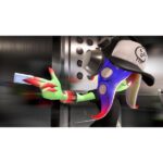 Videogioco Nintendo Splatoon 3 con Expansion Pass per console Nintendo Switch - 3 mesi di Nintendo Switch Online inclusi - Genere: azione/sparatutto in terza persona - PEGI 7 - immagine 2