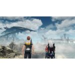 Videogioco Nintendo Xenoblade Chronicles X Definitive Edition per console Nintendo Switch - Genere RPG/Avventura/Mondo aperto - PEGI 12 - immagine 3