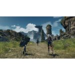 Videogioco Nintendo Xenoblade Chronicles X Definitive Edition per console Nintendo Switch - Genere RPG/Avventura/Mondo aperto - PEGI 12 - immagine 4