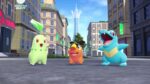 Videogioco Nintendo Pokemon Legends: Z-A per console Nintendo Switch - Genere RPG/Avventura - PEGI 7 - immagine 2