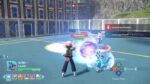 Videogioco Nintendo Pokemon Legends: Z-A per console Nintendo Switch - Genere RPG/Avventura - PEGI 7 - immagine 4