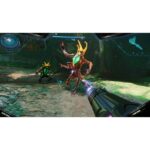 Videogioco Nintendo Metroid Prime 4: Beyond per console Nintendo Switch - Genere Azione/Avventura/Esplorazione - PEGI 12 - immagine 4