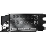 PNY GeForce RTX 5080 Scheda grafica 16 GB GDDR7 Tripla ventola Reflex 2 AI NVIDIA DLSS4 - immagine 5