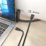 Cavo HDMI V2.1 CCS 8K@60Hz 48Gbps Aisens - Ultra alta velocità - HEC - 1,5 m - Colore nero - immagine 4