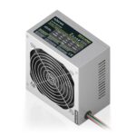 Aisens ASPC-500ATX-SEO Alimentatore 500W ATX OEM - Ventola 120mm - immagine 2