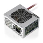 Aisens ASPC-500SFX-SEO Alimentatore 500W SFX OEM - Ventola 80 mm - immagine 2
