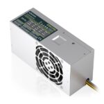 Aisens ASPC-500TFX-SEO Alimentatore 500W TFX OEM - Ventola 80mm - immagine 2